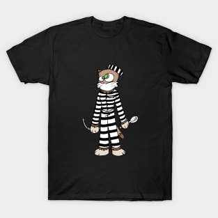 Chatlcatraz T-Shirt